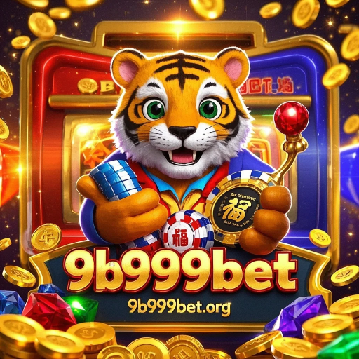 Descubra as 'Grandes Vitórias' em 9b999bet: Jogos que Transformam Suas Chances de Ganhar